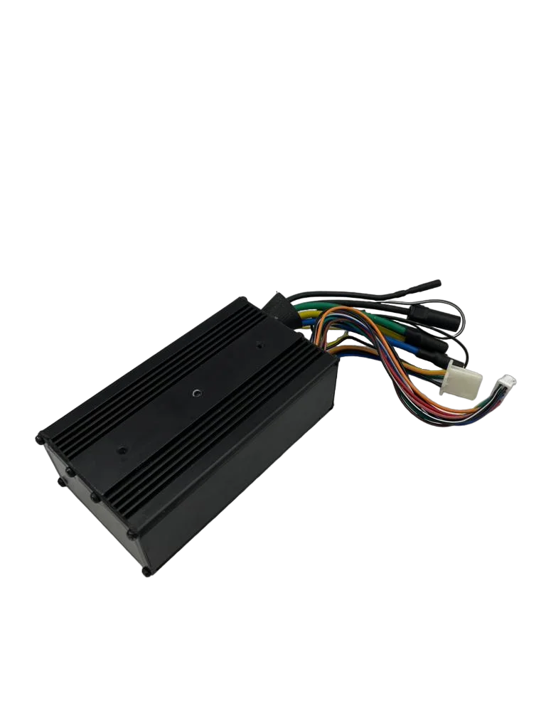 TEVERUN 7260R 2023 | CONTROLEUR A ARRIERE
