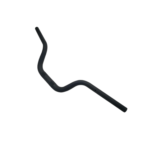 Mino | Guidon, vue principale de face, pièce de rechange certifiée (Guidons et potences) compatible Volt pour trottinette électrique.