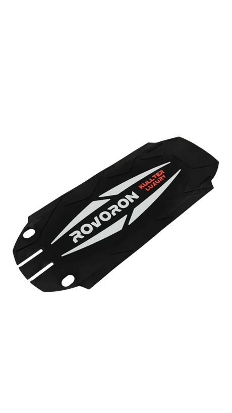ROVORON KULLTER LUXURY | GRIP DU DECK, vue principale de face, pièce de rechange certifiée (Poignées) compatible Volt pour trottinette électrique.