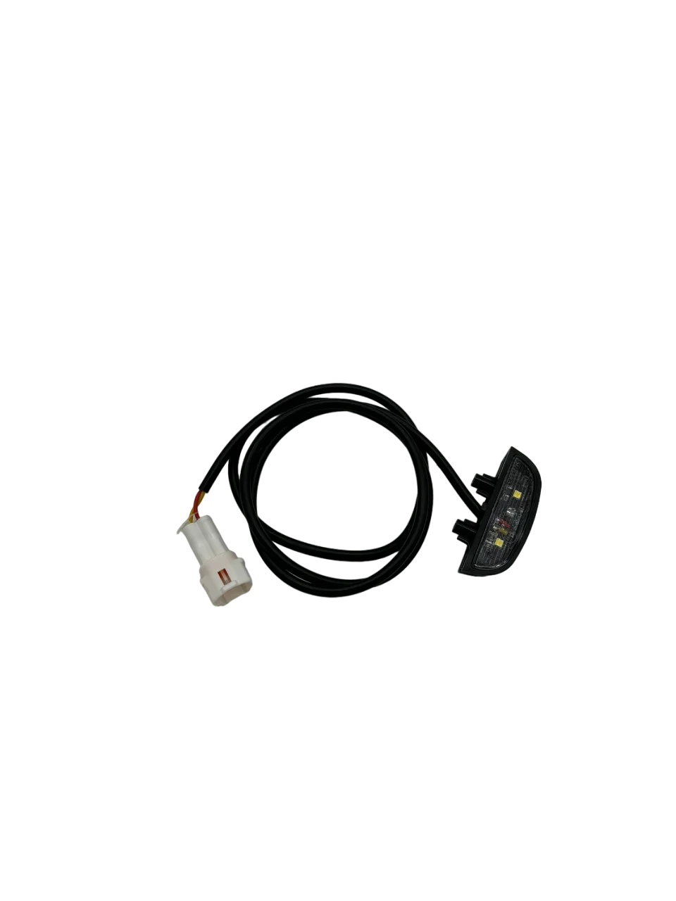EK1 & EK3 | ÉCLAIRAGE DE PLAQUE