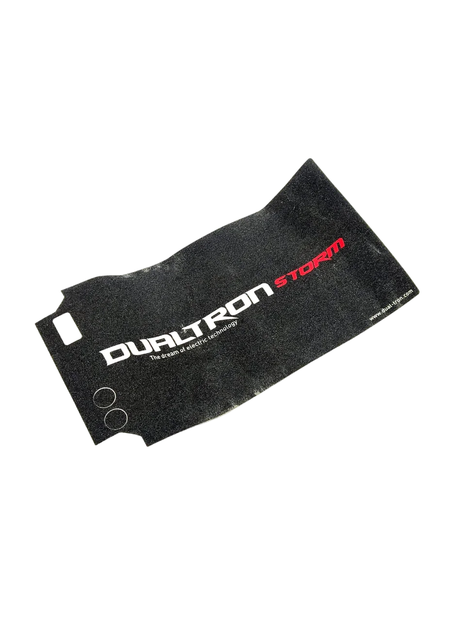 DUALTRON STORM | GRIP DU DECK