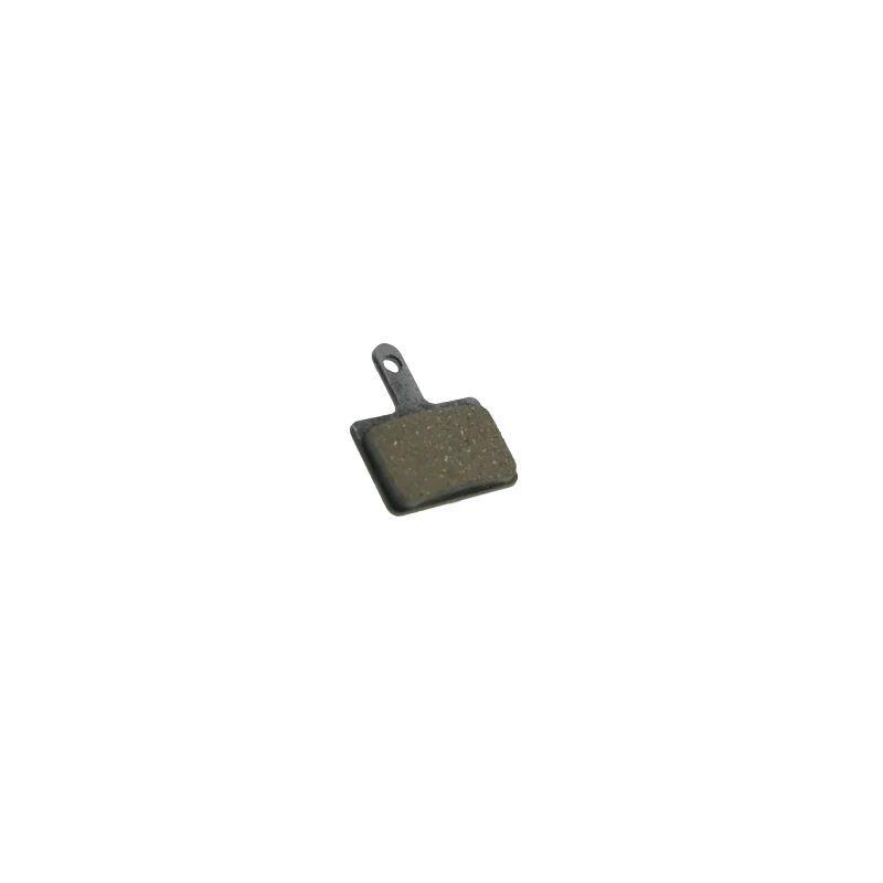 EGRET TEN PLAQUETTE DE FREIN AVANT PAIRE