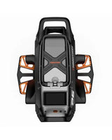 InMotion P6 + Chargeur ultra rapide 14A + Patins de protection