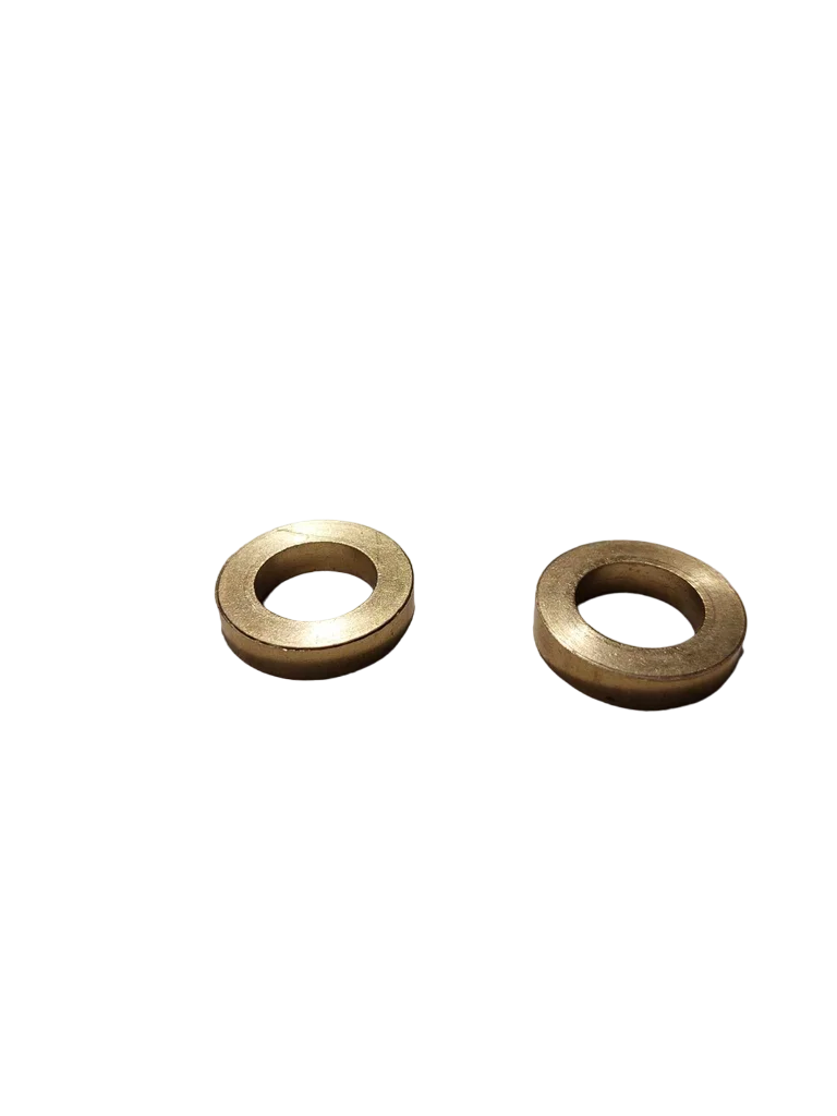 TEVERUN 7260R | BAGUE EN LAITON SUSPENSION AR (Paire)