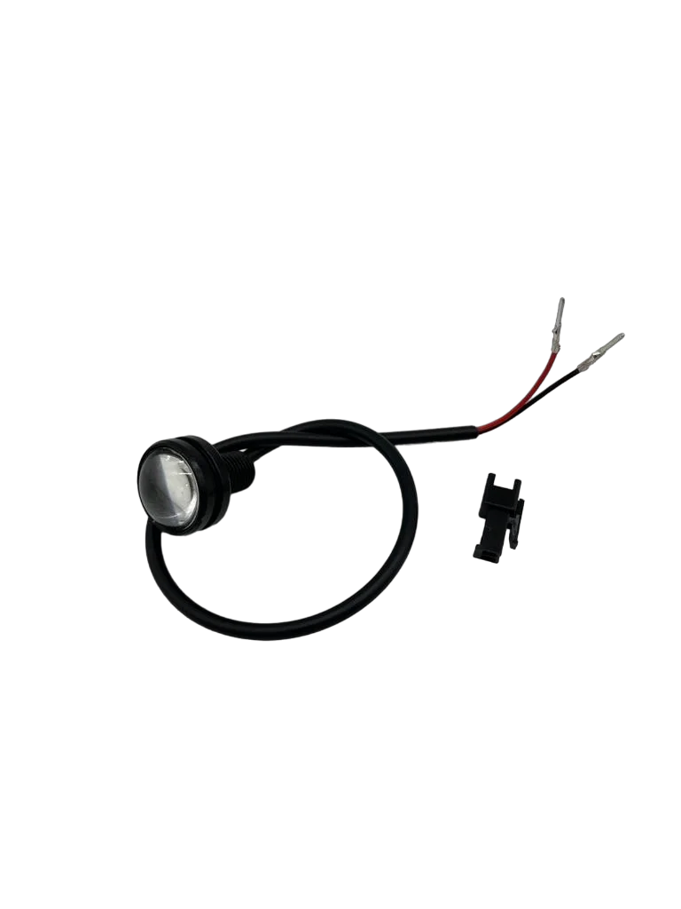 HERO X | LED ARRIERE (AVANT HAUT)