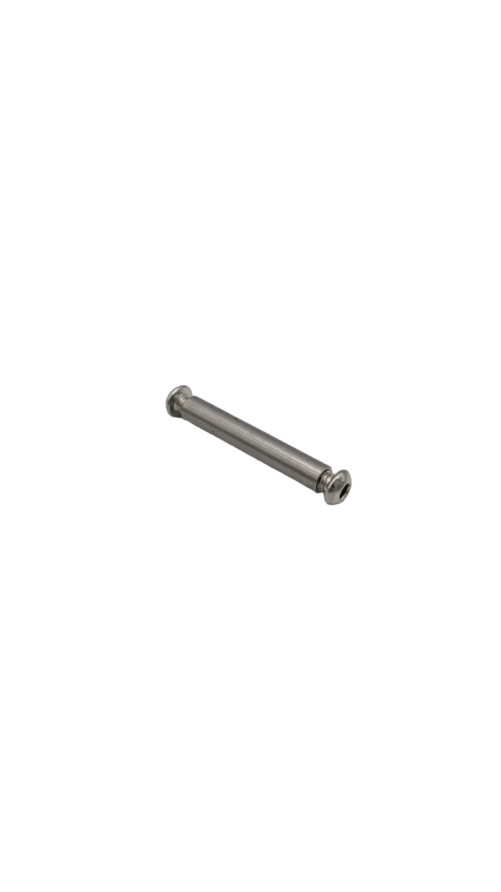 BLADE X | VIS SUSPENSION