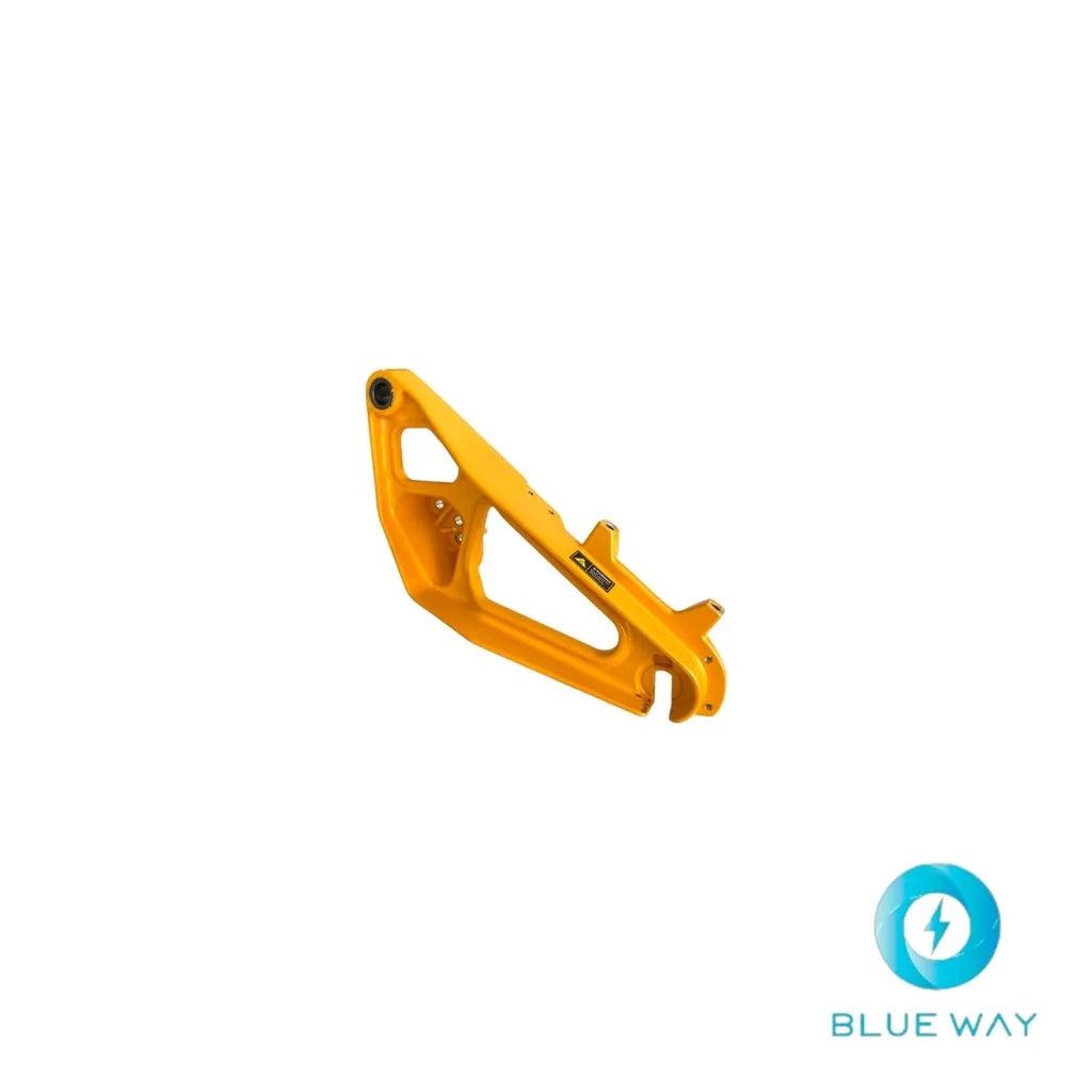 Bras oscillant arrière gauche pour Inmotion RS