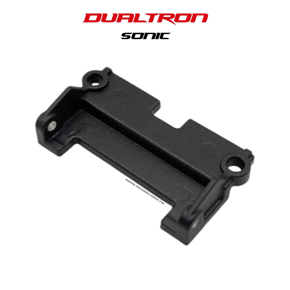 DUALTRON SONIC | CHARNIÈRE PÉDALE D'ACCÉLÉRATEUR