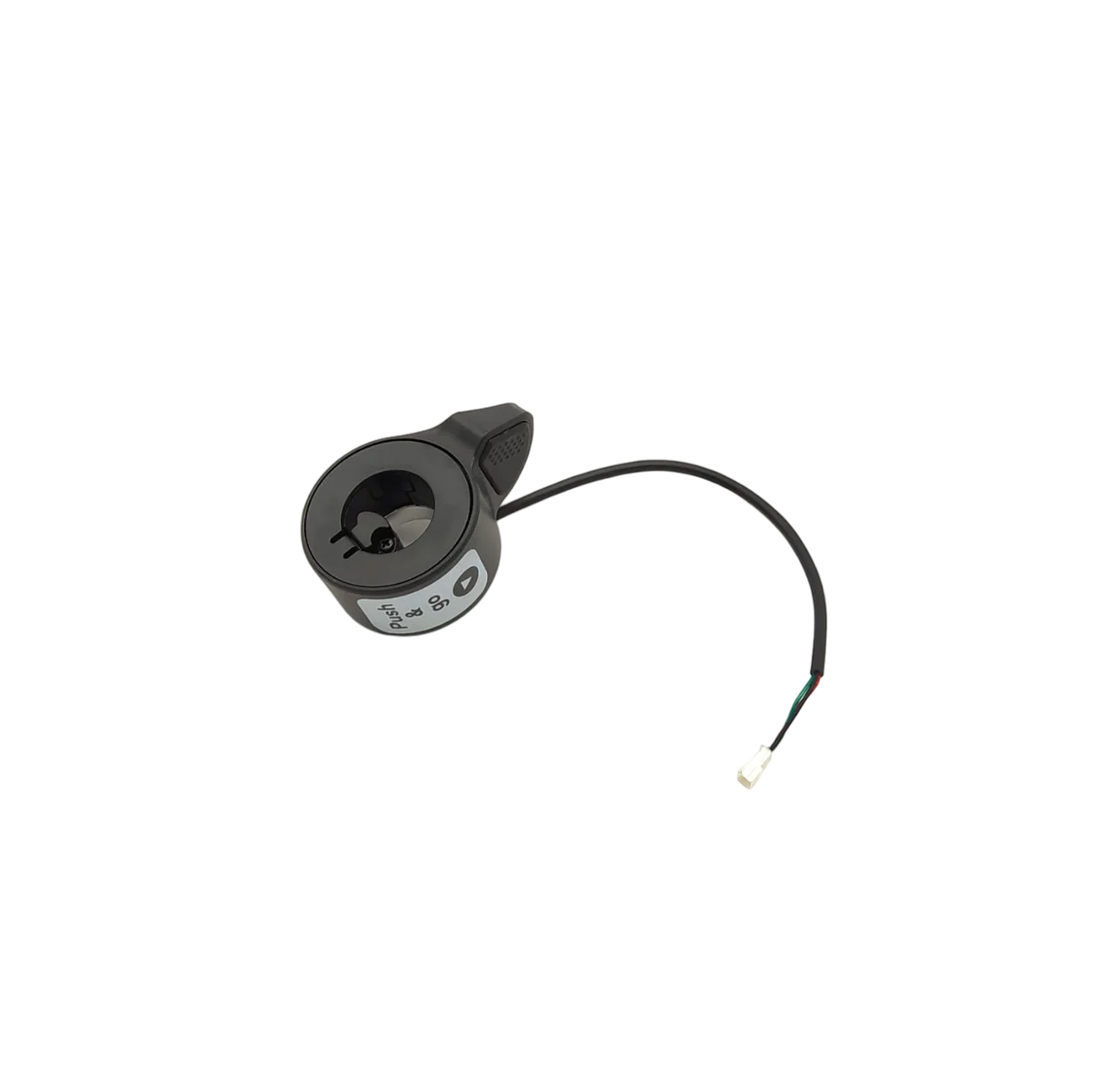 KUICKWHEEL S1-C PRO V1 & V2 & S9 | ACCELERATEUR
