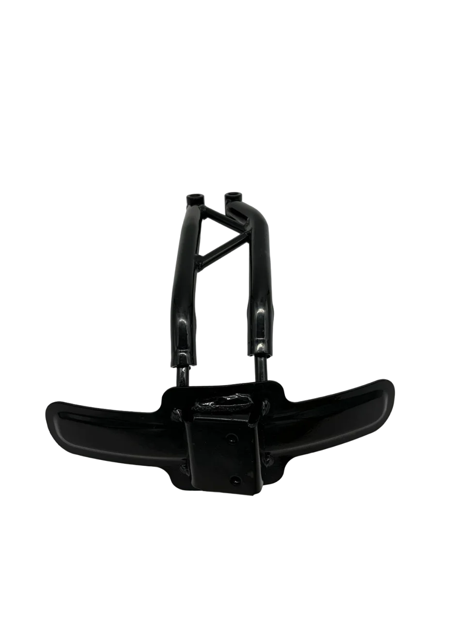 EK3 | BRAS SUPPORT GARDE BOUE / PLAQUE