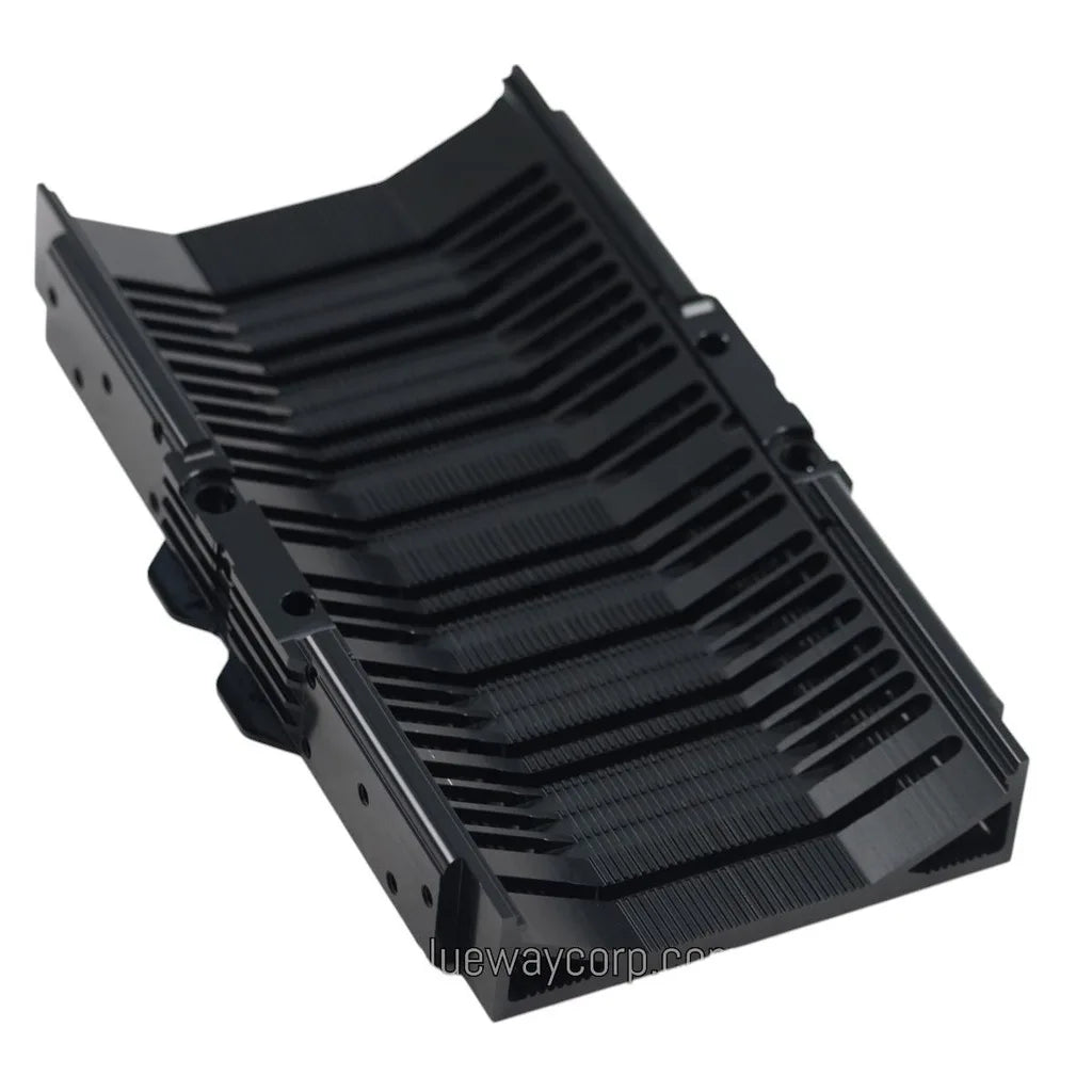 Dissipateur thermique de contrôleur pour Inmotion V13