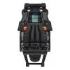 Leaperkim PATTON S 70 lbs 2220Wh 50s Pneus Pleins Tout-Terrain