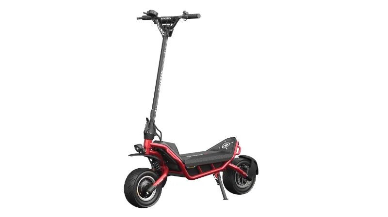 ROVORON R7 LITE - 60V 28Ah - Rouge