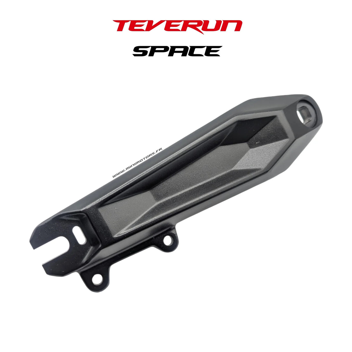 TEVERUN SPACE | BRAS ARRIERE-GAUCHE AVANT-DROIT
