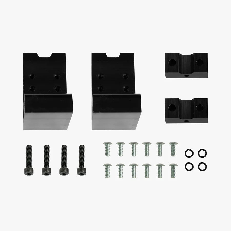 16X/XS/Pro Pillar Set