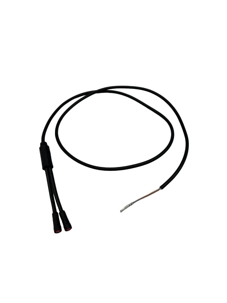 HERO S10 | CABLE LED DE SUSPENSION ARRIERE