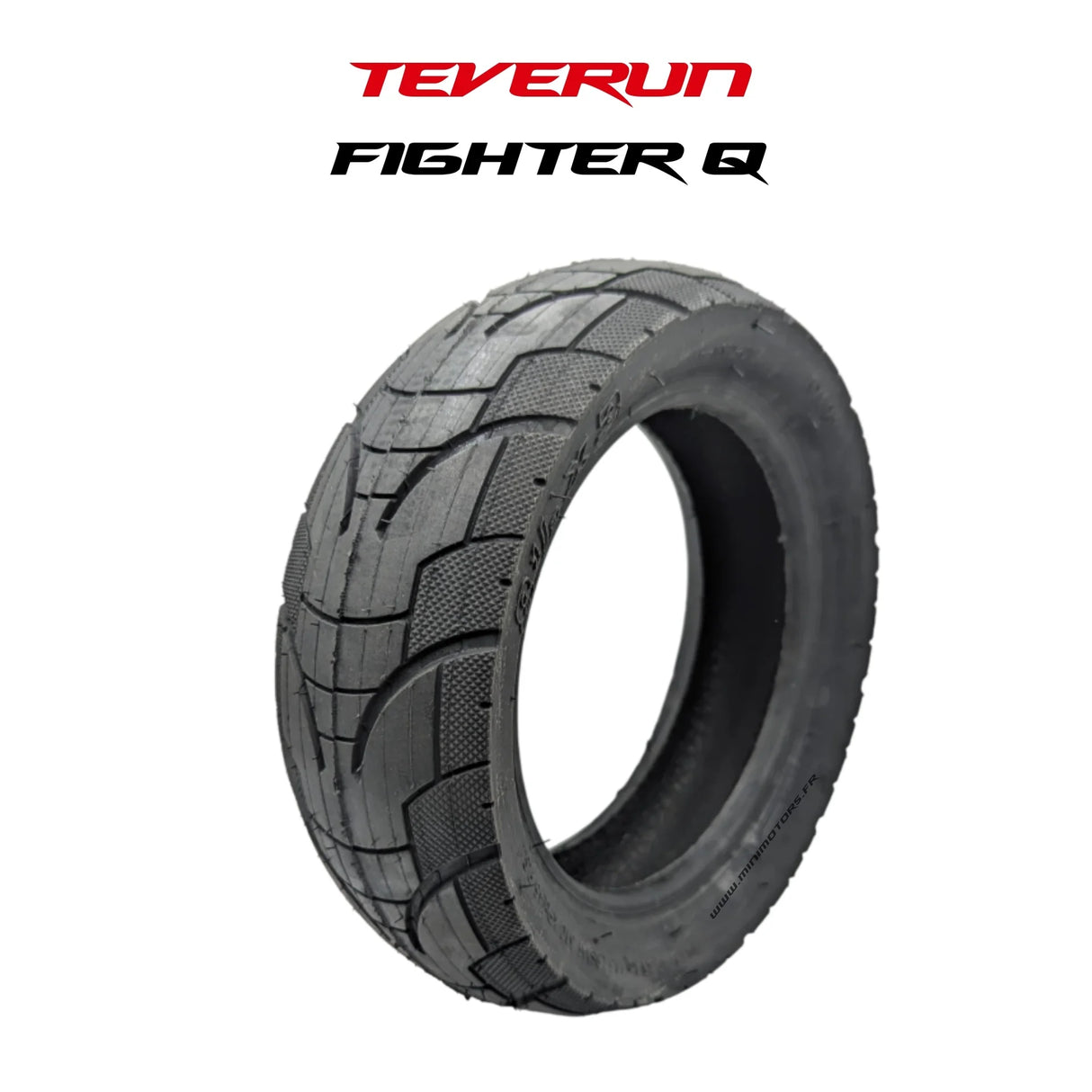 TEVERUN FIGHTER MINI Q | PNEU ROUTE