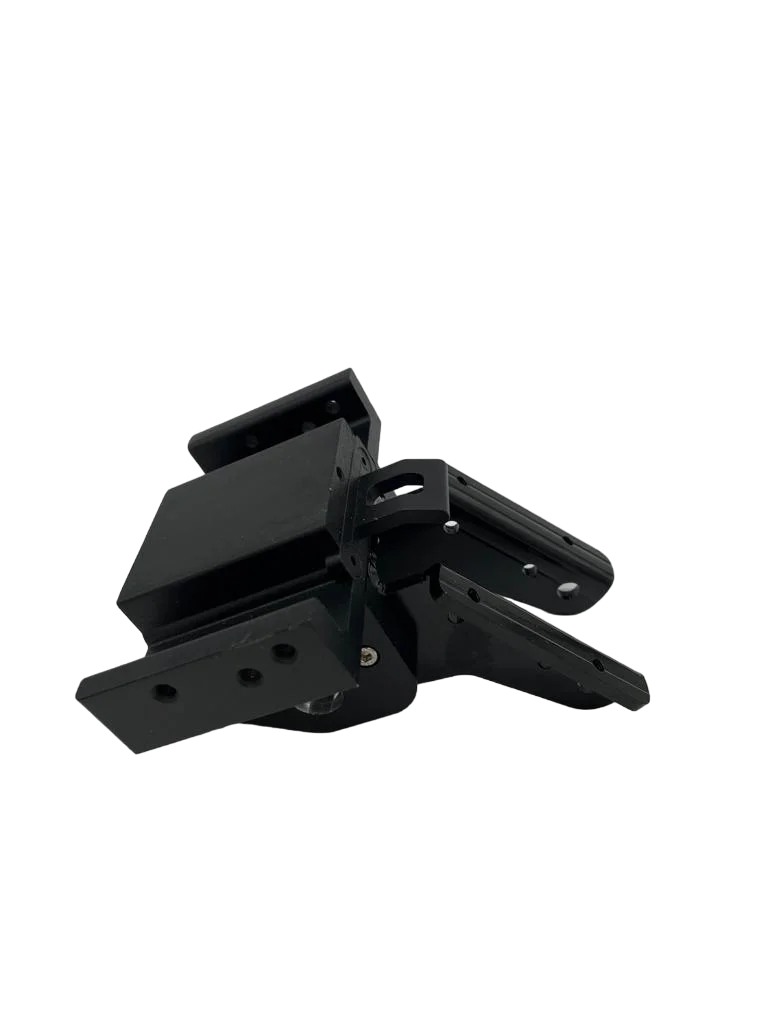 TEVERUN FIGHTER MINI | SUPPORT CALE PIED