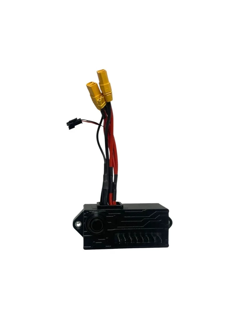 Base de décharge de batterie Vsett 10 Apex