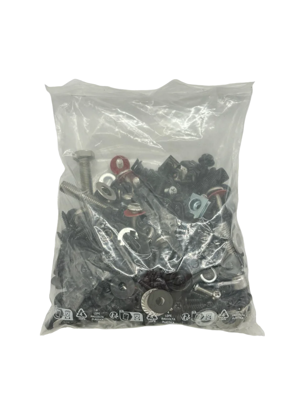 EK3 | SET DE BOULONS