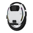KingSong 18L, vue principale de face, accessoire et composant d'origine compatible KingSong pour gyroroue et monocycle électrique.