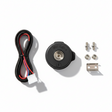 Ensemble de port de charge 36 V Gen 4, vue principale de face, accessoire et composant d'origine compatible PURE pour véhicule de mobilité urbaine.