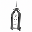 Ensemble fourche (sans stabilisation de direction), vue principale de face, accessoire et composant d'origine compatible PURE pour véhicule de mobilité urbaine.
