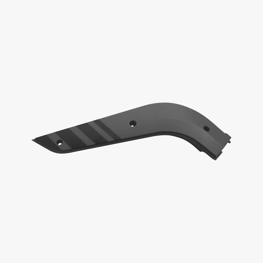 Front axle cover - Right N14