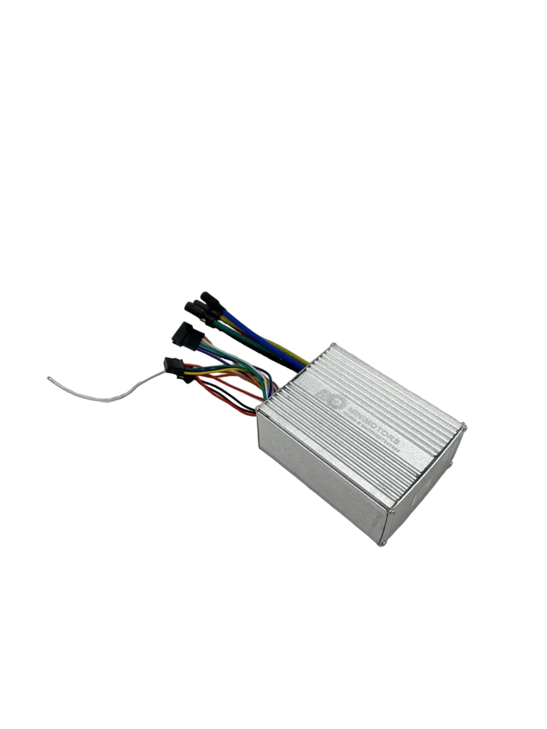 DUALTRON THUNDER 3 | CONTROLEUR B 72V65A Arrière