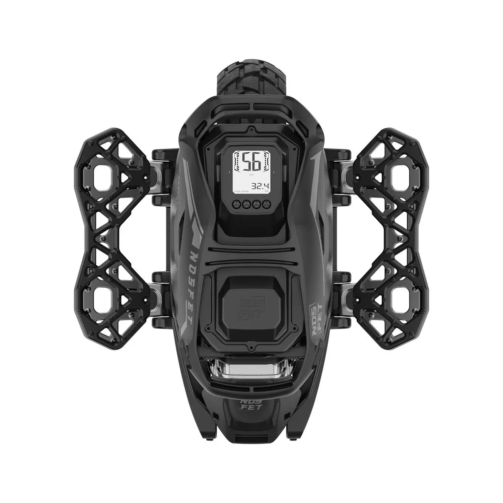NOSFET AEON 50S 1300Wh - Pneu Kenda Street