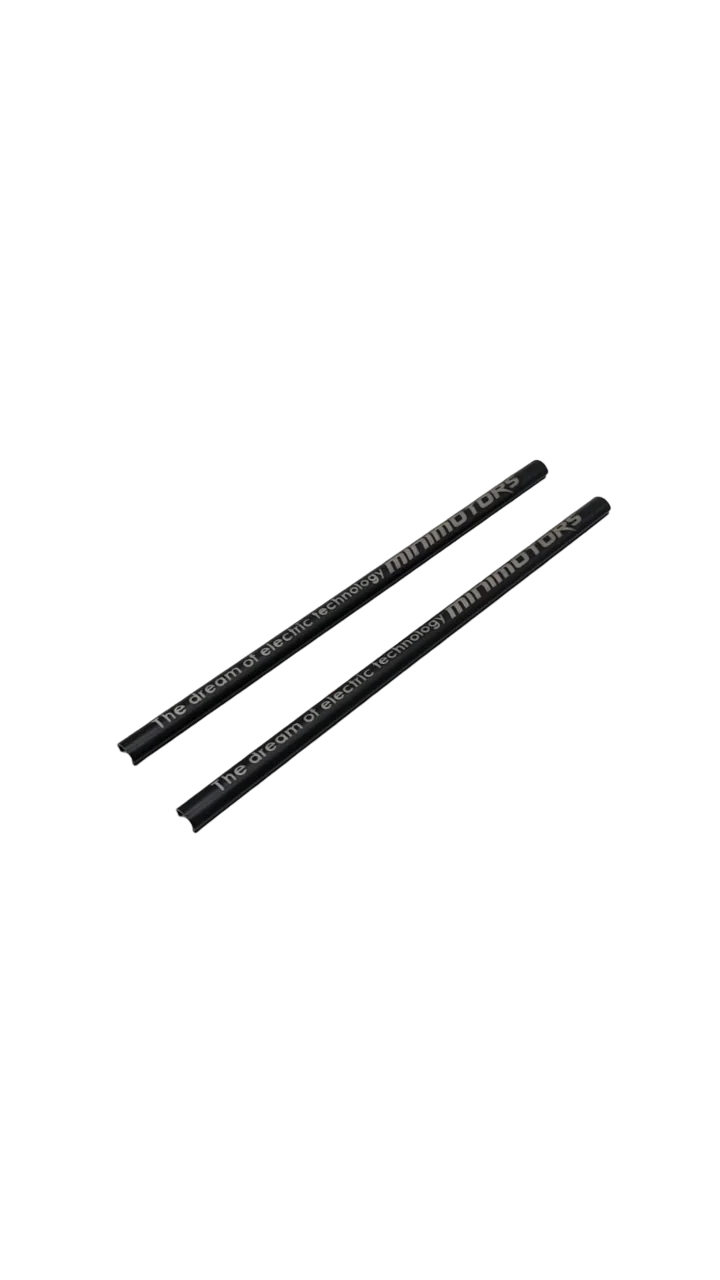 FTG | CACHE LED COLONNE DE DIRECTION
