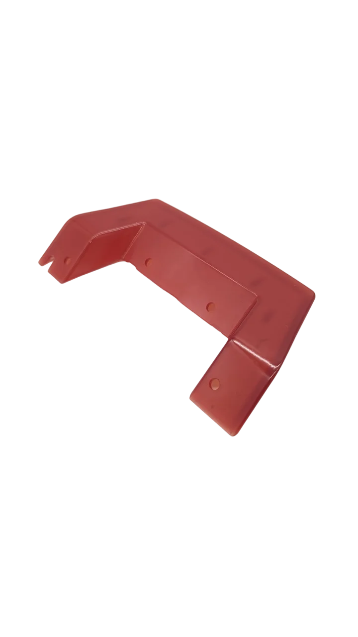 DUALTRON AMINIA | CACHE FEU STOP REPOSE-PIEDS