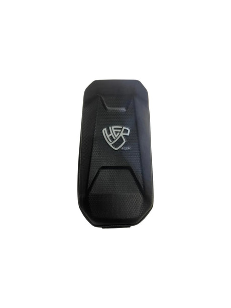 HERO S8 & S9 | SACOCHE GUIDON, vue principale de face, pièce de rechange certifiée (Guidons et potences) compatible Volt pour trottinette électrique.
