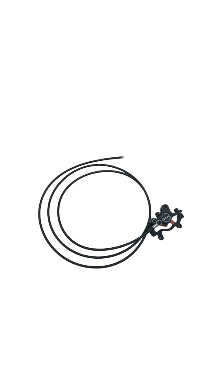 TEVERUN FIGHTER 10, 10+, 11, 11+, SUPREME | ETRIER AVEC CABLE (AR)