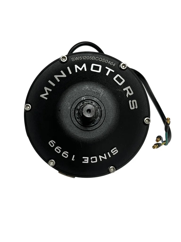 Speedway Motorisé Léger 500W