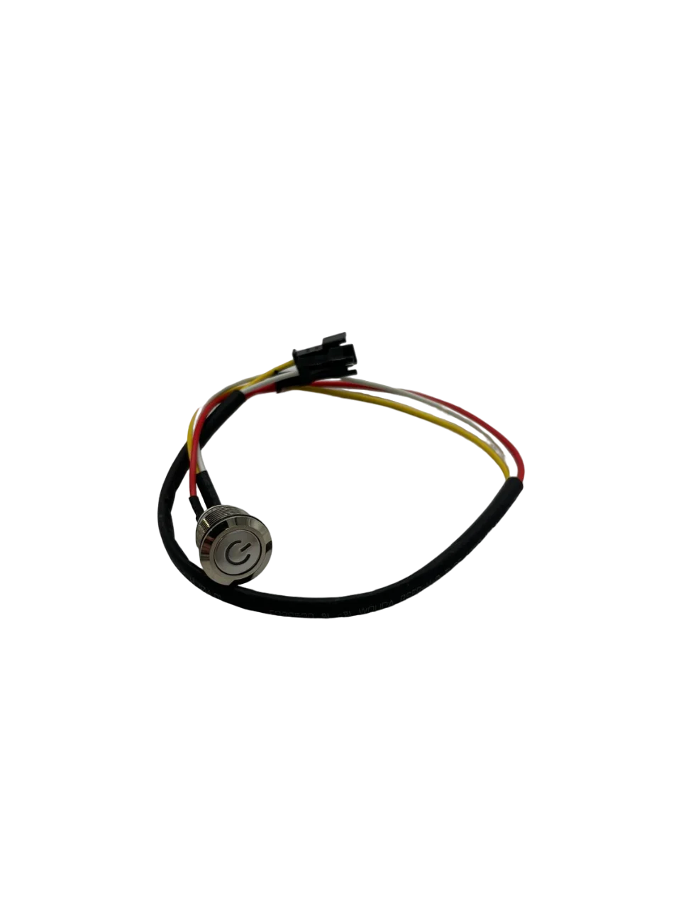 SPW LEGER | BOUTON LED AVEC 3 FILS