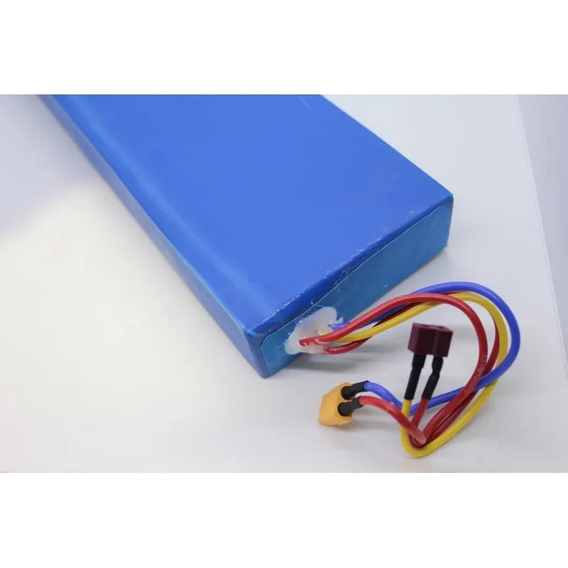 Batterie 60V 23,6Ah pour Speedway 5