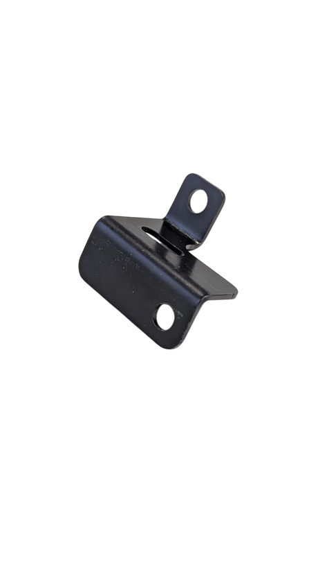 KUICKWHEEL S9 | SUPPORT DE CLIGNOTANT AV DROIT, vue principale de face, pièce de rechange certifiée (Clignotants) compatible Volt pour trottinette électrique.