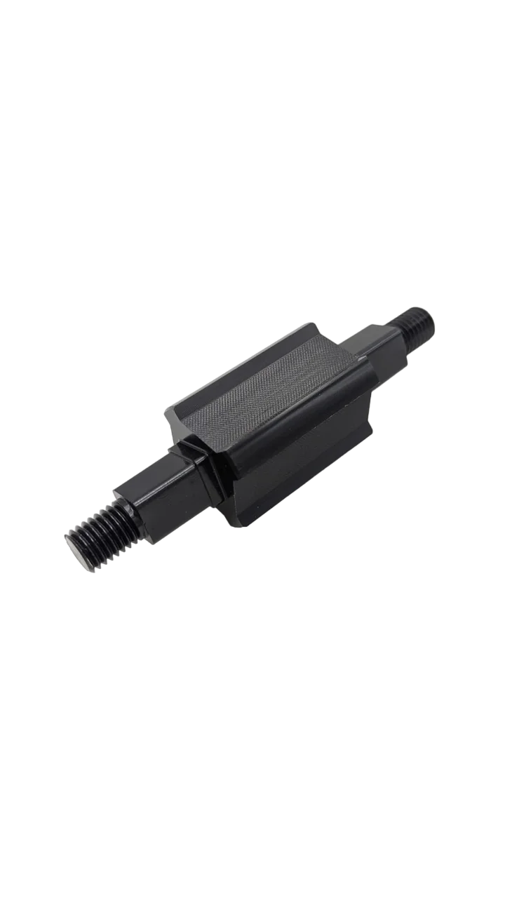 DUALTRON FOREVER | AXE DE SUSPENSION AV