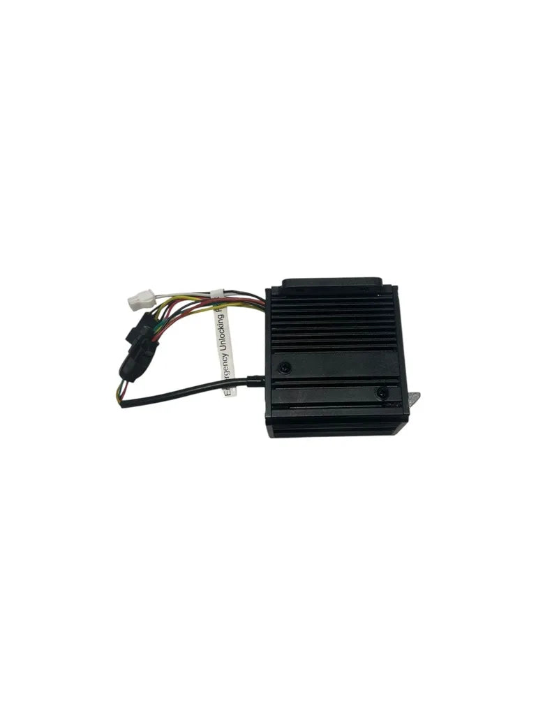 Verrou Électrique Vsett 10 Apex