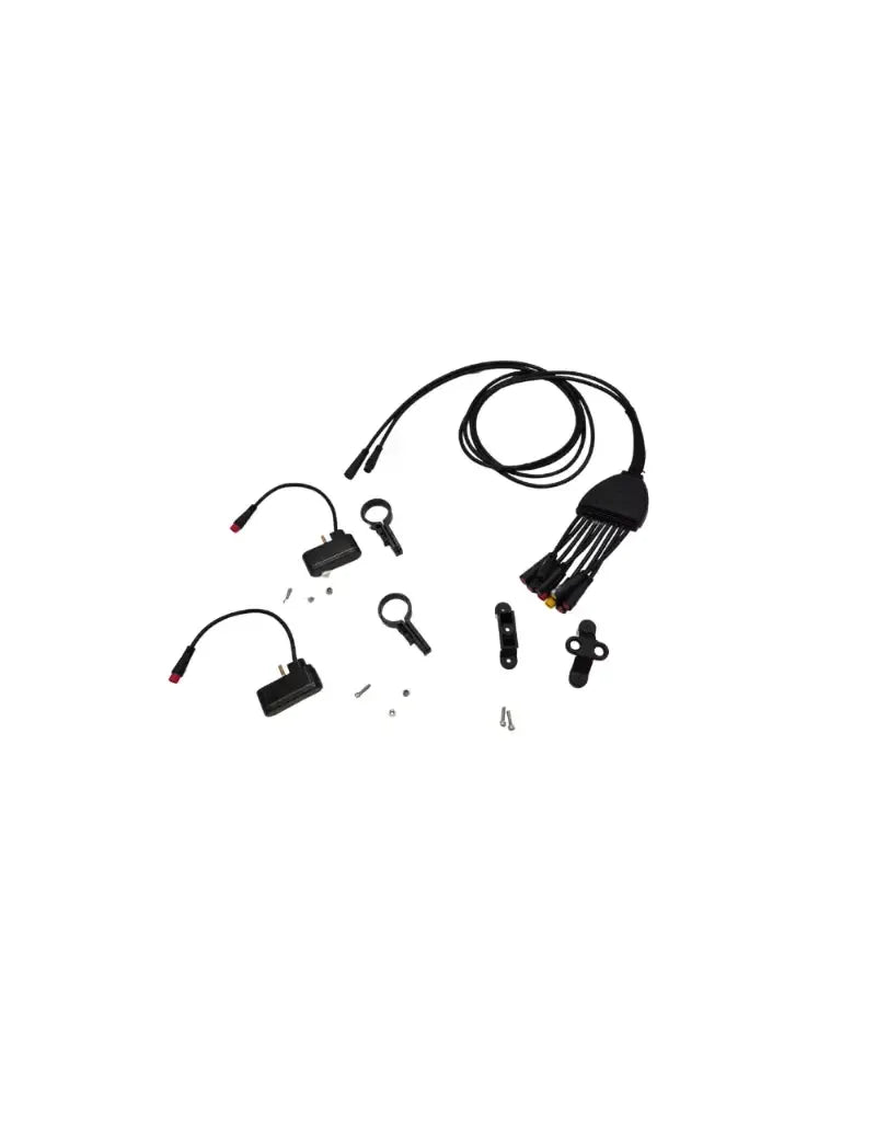 Kit Clignotant V4
