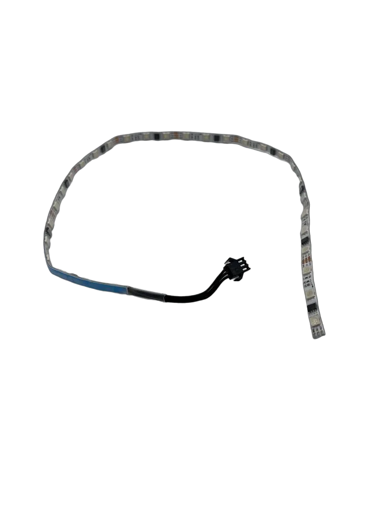 TEVERUN FIGHTER MINI | LED LATERAL