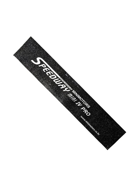 SPW MINI 4 PRO | GRIP DU DECK, vue principale de face, pièce de rechange certifiée (Poignées) compatible Volt pour trottinette électrique.