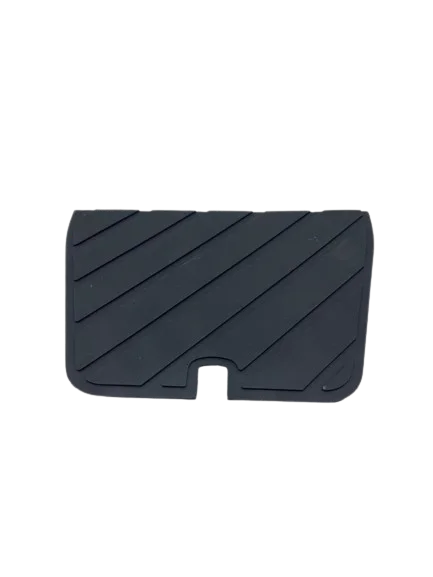 KUICKWHEEL S9 | GRIP REPOSE-PIED, vue principale de face, pièce de rechange certifiée (Poignées) compatible Volt pour trottinette électrique.