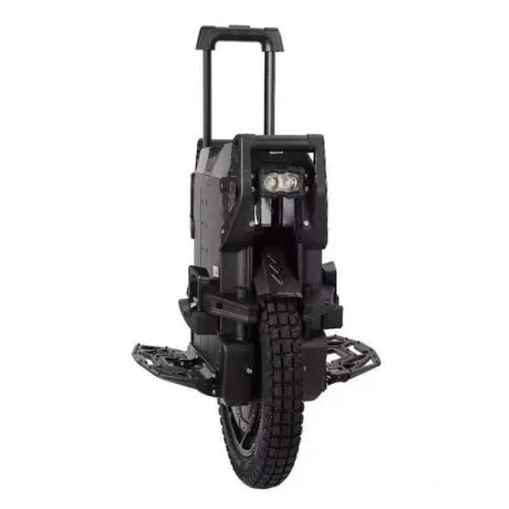 Trottinette électrique Leaperkim LYNX 50s 62 lbs 2700Wh pneu tout-terrain Kenda 50S