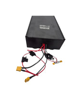 Batterie 72V 2190Wh - Burn-E 3