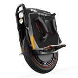 InMotion P6 + Chargeur ultra rapide 14A + Patins de protection