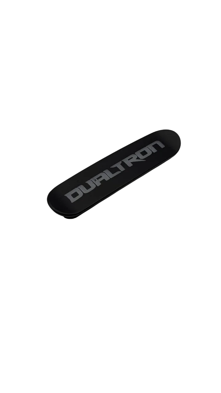 DUALTRON VICTOR & VICTOR L & VICTOR L PLUS V1 / V2 & LTD | CACHE LED BRAS DE FOURCHE AV GAUCHE/AR DROIT