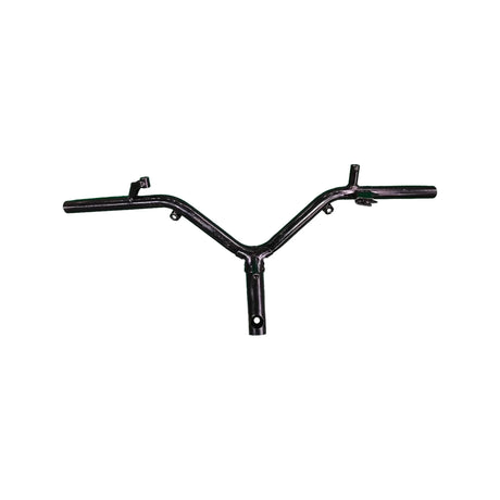 OPAI YW-04 | GUIDON, vue principale de face, pièce de rechange certifiée (Guidons et potences) compatible Volt pour trottinette électrique.