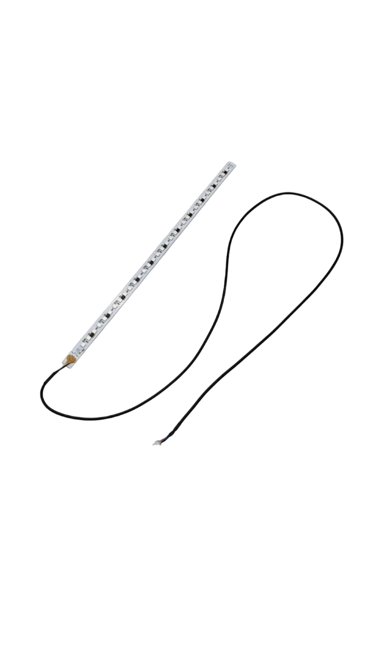 DUALTRON SPIDER 2 | LED COLONNE 1 FILS